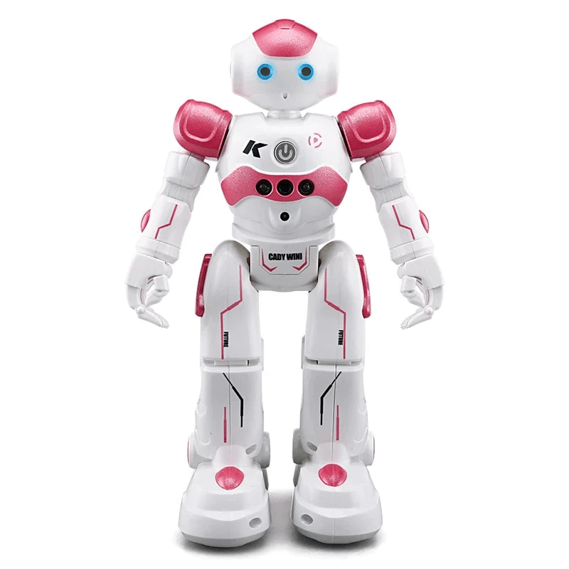 🎅Early Christmas Sale - 49% OFF🎁Gesture Sensing Smart Robot - FREE SHIPPING✈