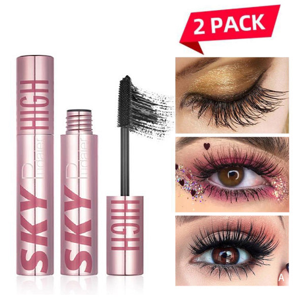 🎉4D Lengthening and Curling Mascara💥Buy 1 get 1 free💥