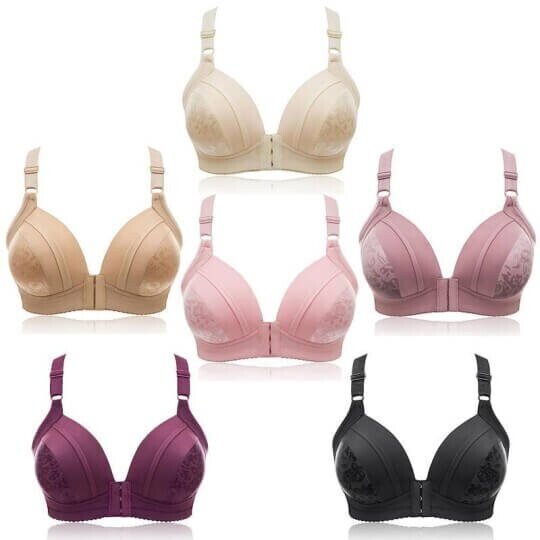 🔥New 2024 Sale🔥 Women Comfort bra without wire