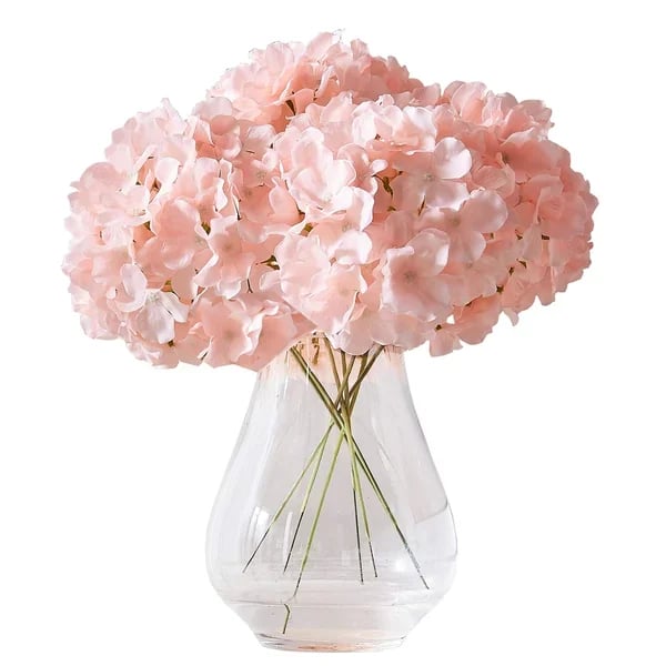 Last Day 70% OFF💐Outdoor Artificial Hydrangea Flowers