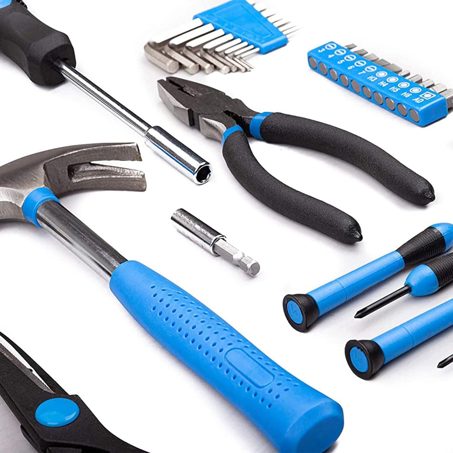 39-piece tool set