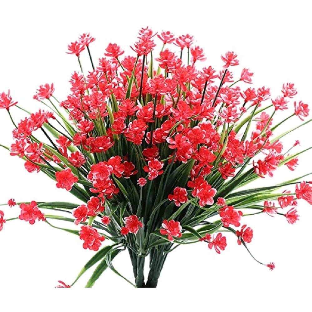 (💖ONLY $9.99 TODAY💖)-Outdoor Artificial Flowers💐