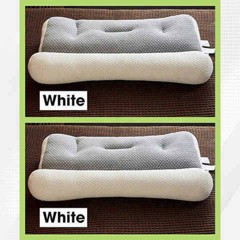 🔥Sale 50% OFF 🔥 Super Ergonomic Pillow