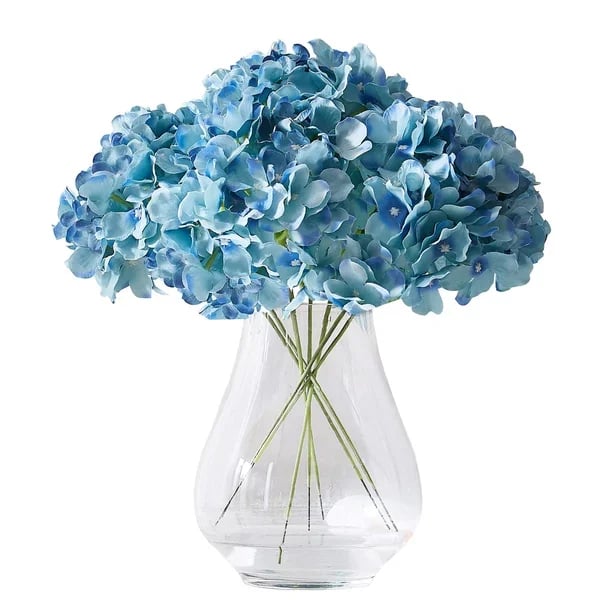 Last Day 70% OFF💐Outdoor Artificial Hydrangea Flowers