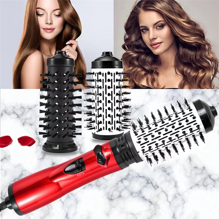 Hot Air Styler