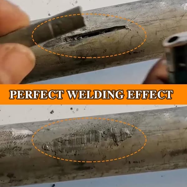 🔥Buy 2 Get 10% OFF-Easy Welding Electrode Aluminum Rod