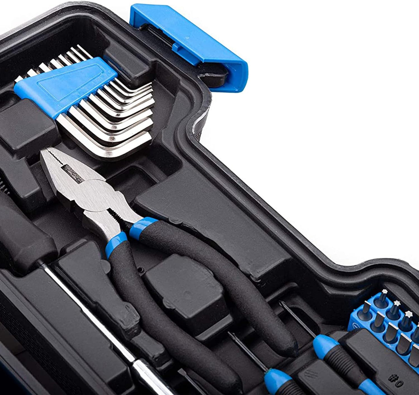 39-piece tool set