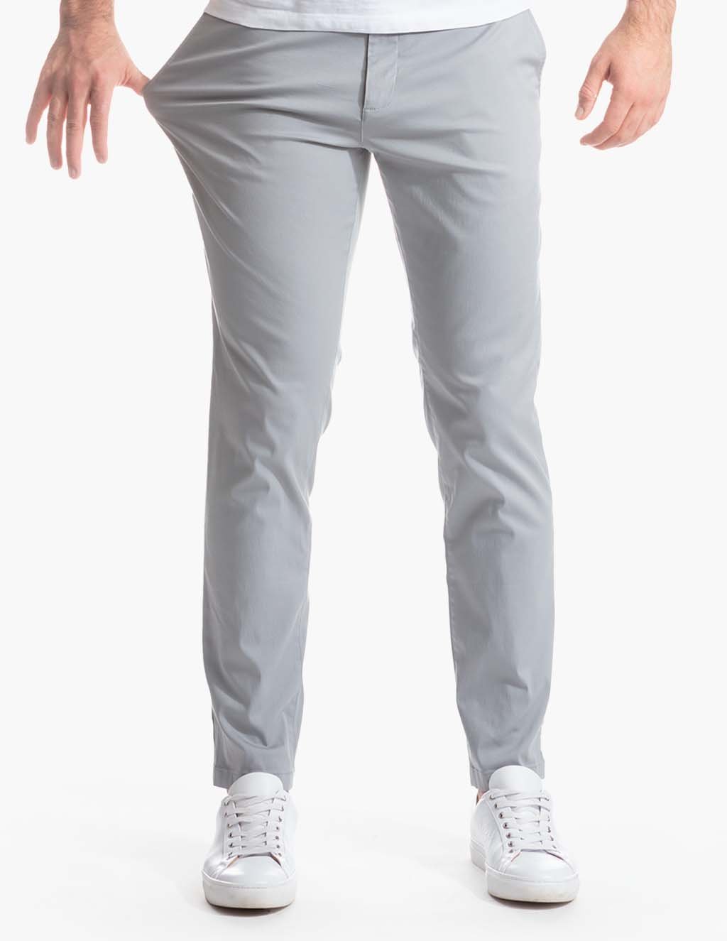 Stretch Khakis (Buy 2 Free Shipping)