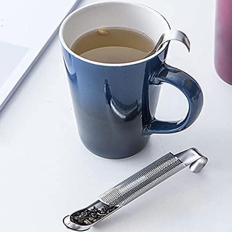 49% OFF-Stainless Steel Tea Diffuser