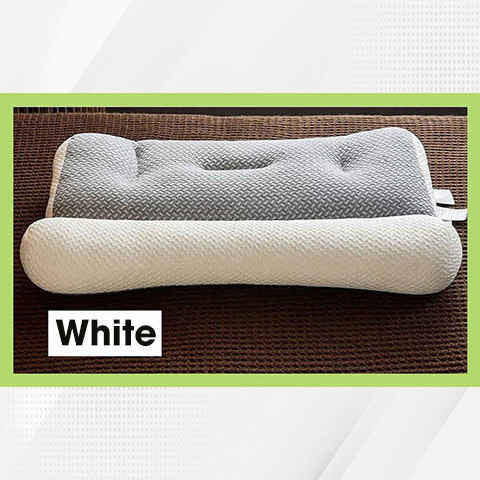 🔥Sale 50% OFF 🔥 Super Ergonomic Pillow