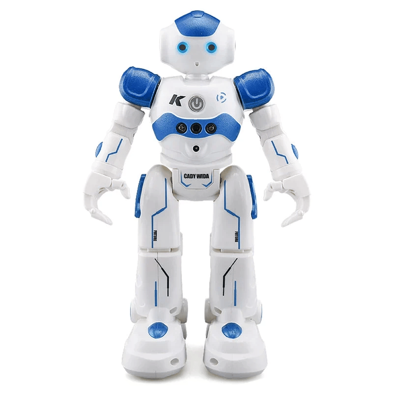 🎅Early Christmas Sale - 49% OFF🎁Gesture Sensing Smart Robot - FREE SHIPPING✈