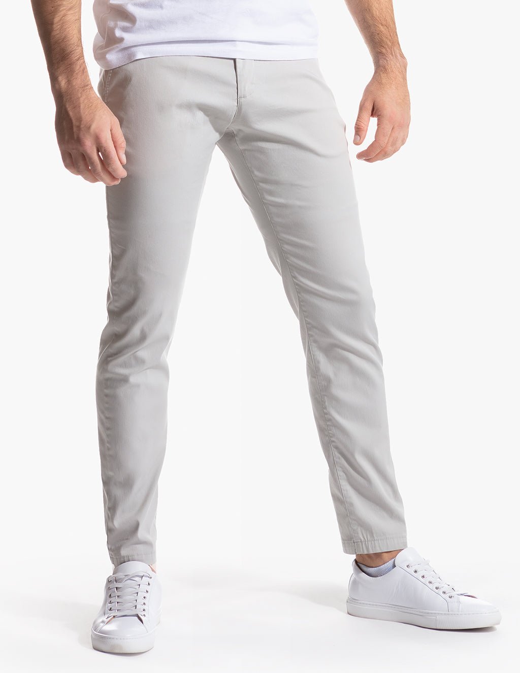 Stretch Khakis (Buy 2 Free Shipping)