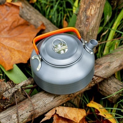 🔥Summer Promotion 49% OFF💥Camping Outdoor Windproof Gas Burner