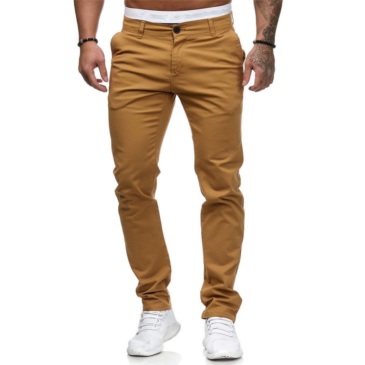 🔥2024 Hot Sale Men's Casual Travel Pants