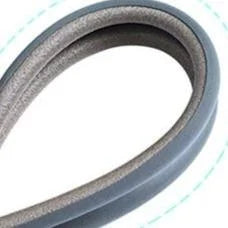 Door Bottom Seal Strip