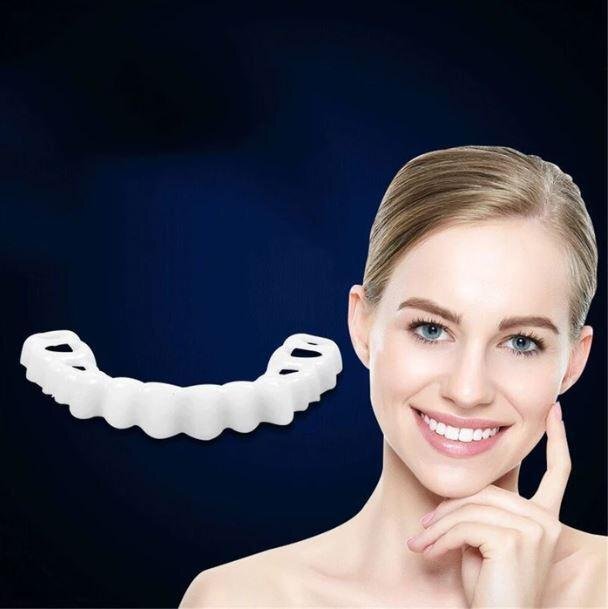 🎉Last Days 65%OFF 🎉Snap-On Dentures