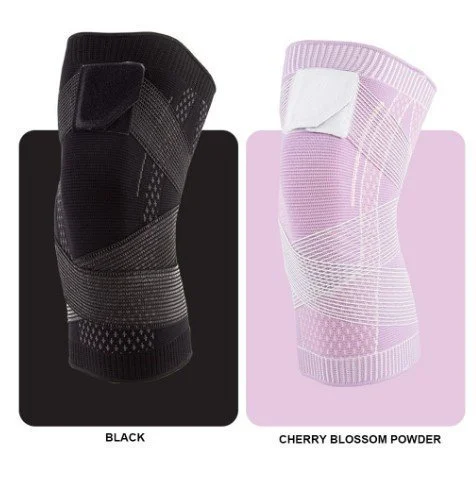 🔥Summer Hot Sale 50% OFF🔥 Knee Compression Sleeve - Best Knee Brace