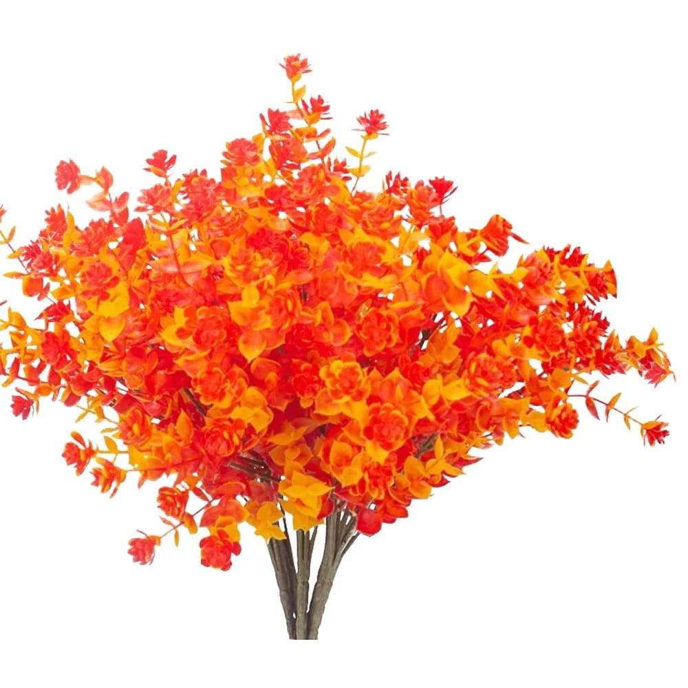 (💖ONLY $9.99 TODAY💖)-Outdoor Artificial Flowers💐