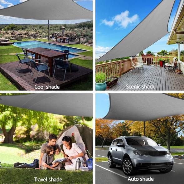 (💥💥BIG SALE--49% OFF) UV Protection Canopy