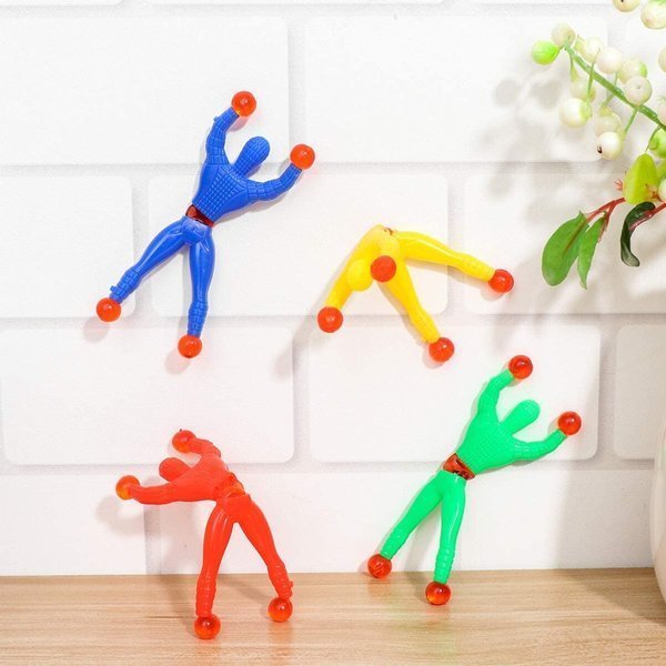 (🎁The perfect gift for a child)WALL CLIMBING TOY