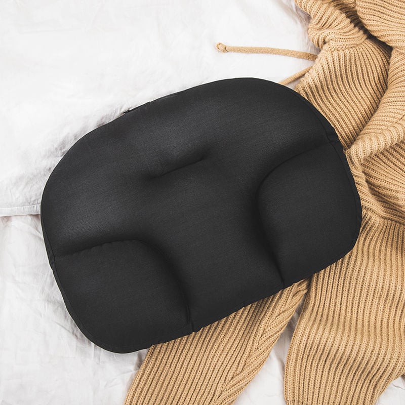 🔥Last Day Sale 49% OFF🔥 🌤️ 3D Good Night Pillow 🌤️