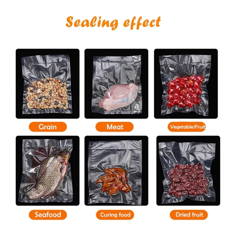 🎁New Year 2024 Sale🎁 - The automatic vacuum sealing machine