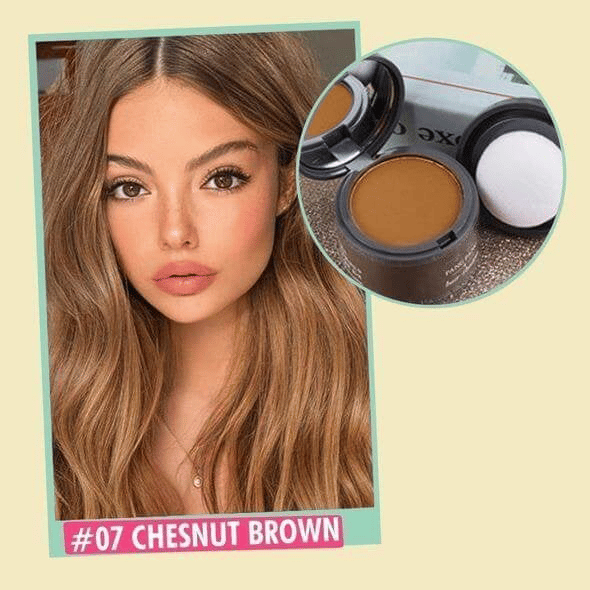 💐2024 Mother's Day Sale - 60% OFF💝 YouthColor Hair Shading Powder