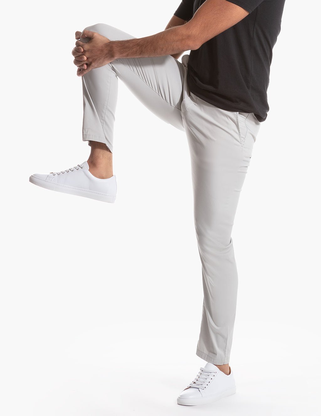 Stretch Khakis (Buy 2 Free Shipping)