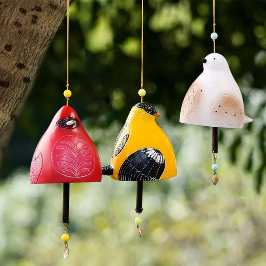 🔥Last Day 50% OFF🐦BIRD SONG BELL