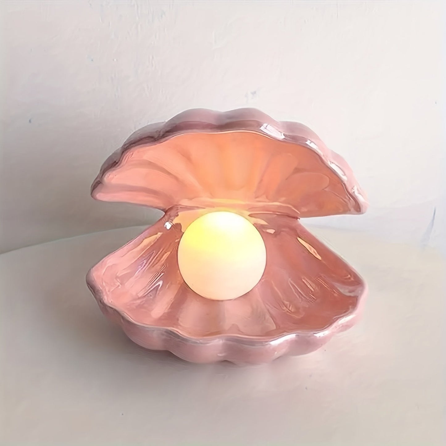 ✨Perfect Decor-💡Pearl Night Lamp