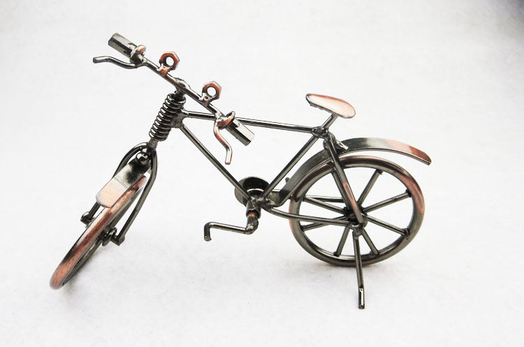 🔥 Bicycle Model Scale DIY