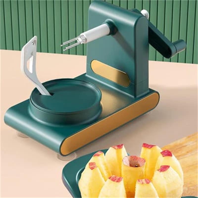 2024 New Home Essentials Multi-Fruit Peeler 2.0