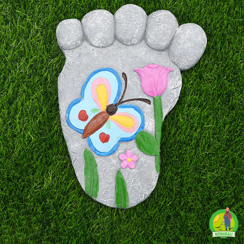 ✨Step into a dream garden! - Garden courtyard lawn stepping stone ornaments