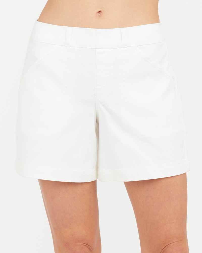 2024 New Women's Stretch Twill Shorts(Buy 2 get 20% discount)