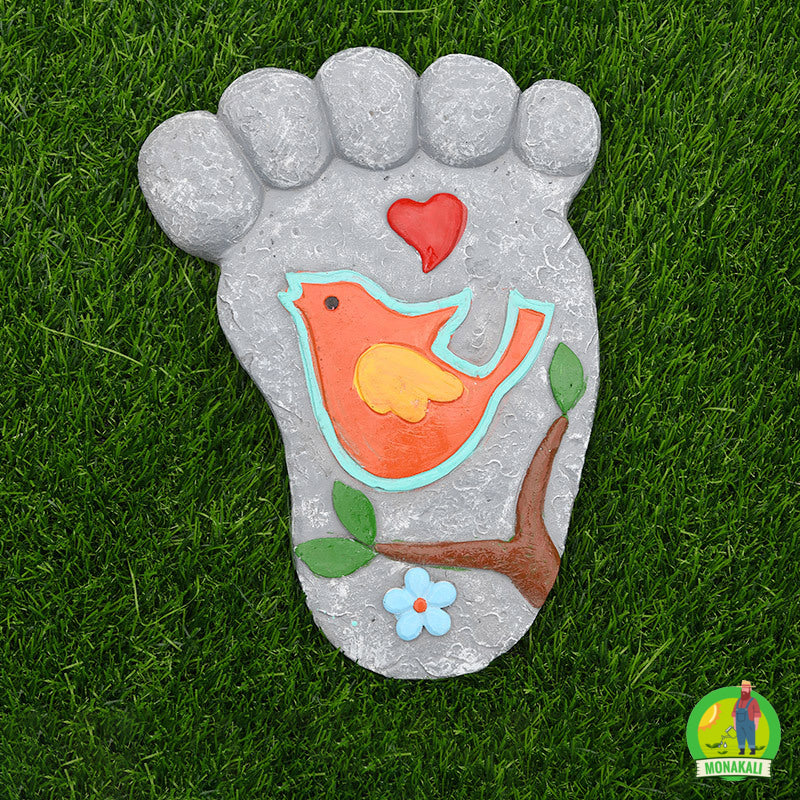 ✨Step into a dream garden! - Garden courtyard lawn stepping stone ornaments