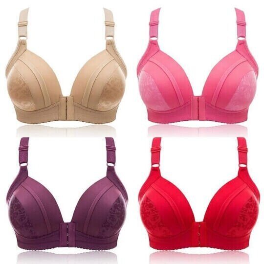 🔥New 2024 Sale🔥 Women Comfort bra without wire