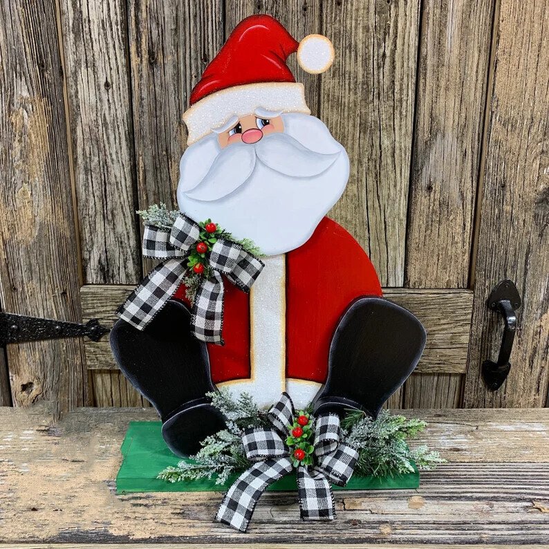 【Christmas best seller🎄】Snowman Decoration