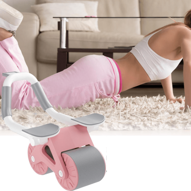 (🎁🔥2024 Annual Limited Time Offer - 50% off 🎁) - Elbow Support Stretch Belly Wheel