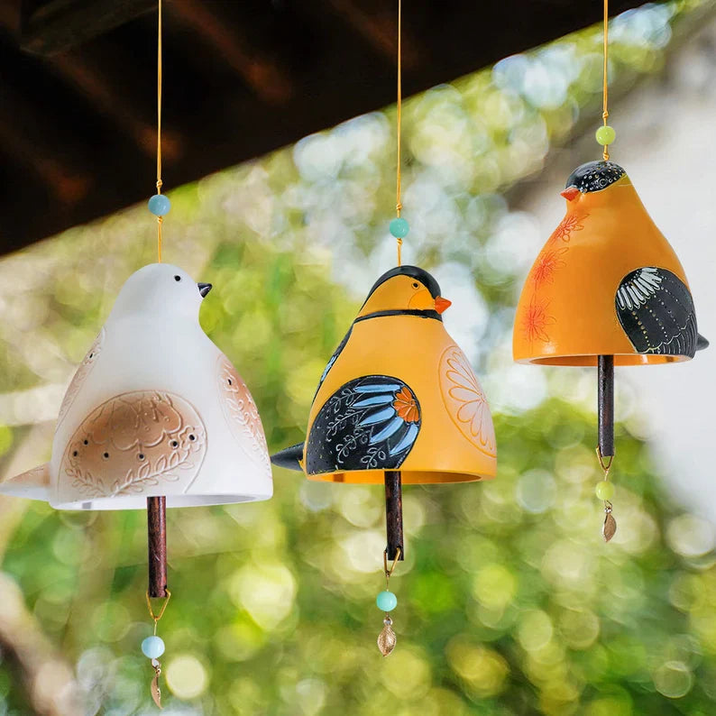 🔥Last Day 50% OFF🐦BIRD SONG BELL