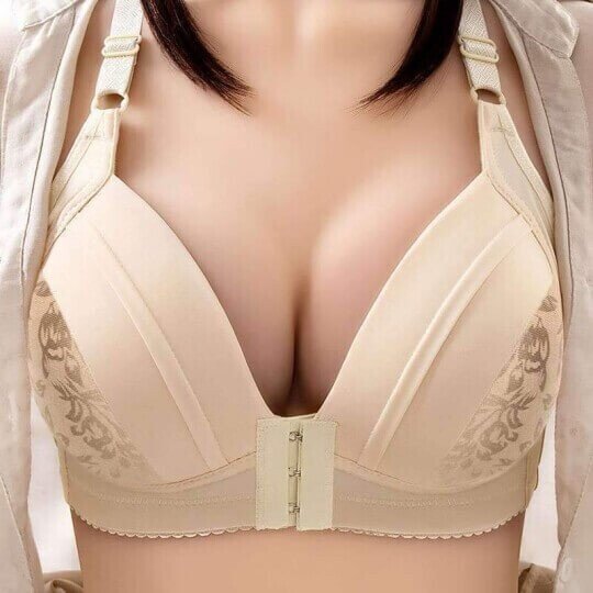 🔥New 2024 Sale🔥 Women Comfort bra without wire