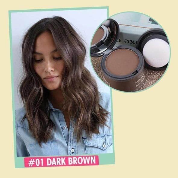 💐2024 Mother's Day Sale - 60% OFF💝 YouthColor Hair Shading Powder